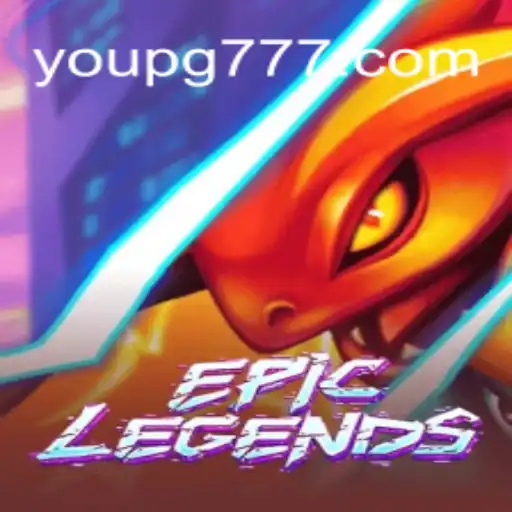 Descubra EpicLegends: Um Mundo de Aventuras e Estratégias