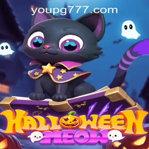HalloweenMeow: Aventura Felina de Halloween