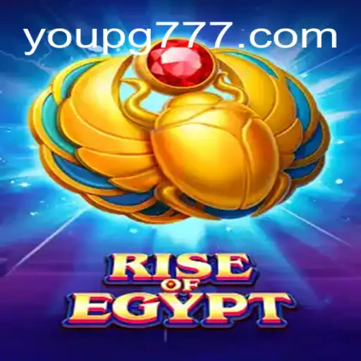 Descubra a Magia do Jogo Rise of Egypt