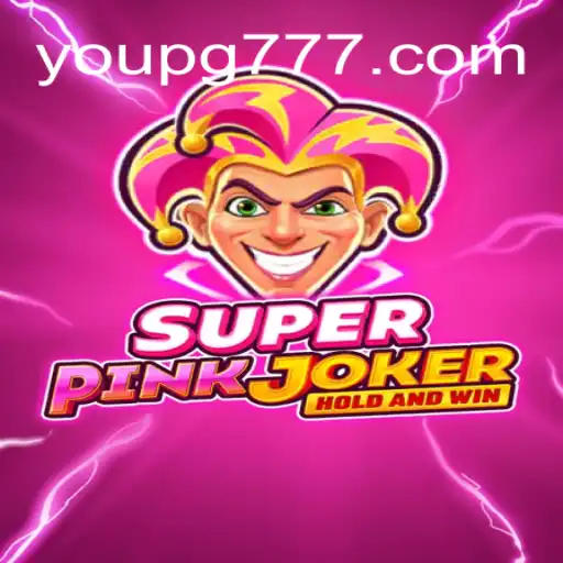 Explorando o Mundo de SuperPinkJoker: Um Jogo de Estratégia Empolgante
