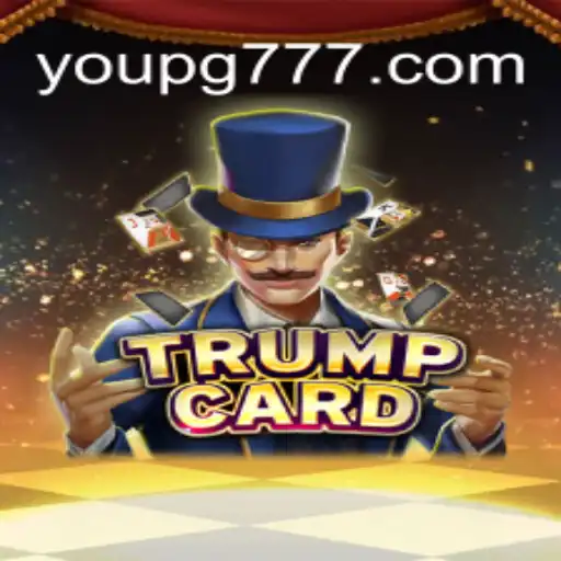 Descubra o Envolvente Jogo TrumpCard em meio aos Eventos Atuais