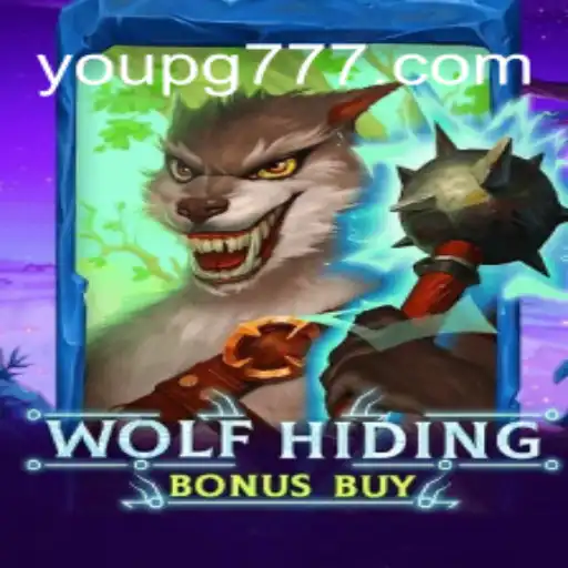 Explorando o Mundo de WolfHidingBonusBuy: Um Mergulho Profundo no Novo Fenômeno de Jogos