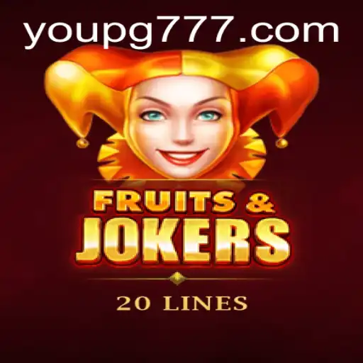 Descubra o Mundo de FruitsAndJokers20: Um Jogo Empolgante na Plataforma Youpg.com