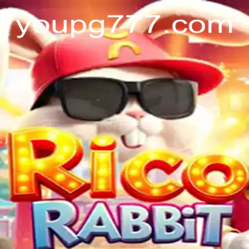 Descubra RicoRabbit: O Novo Fenômeno dos Videogames na Youpg.com