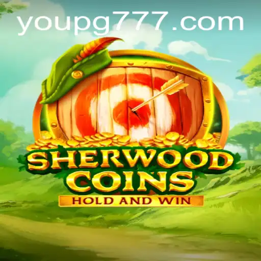 Descubra SherwoodCoins: Uma Aventura Empolgante no Mundo Virtual