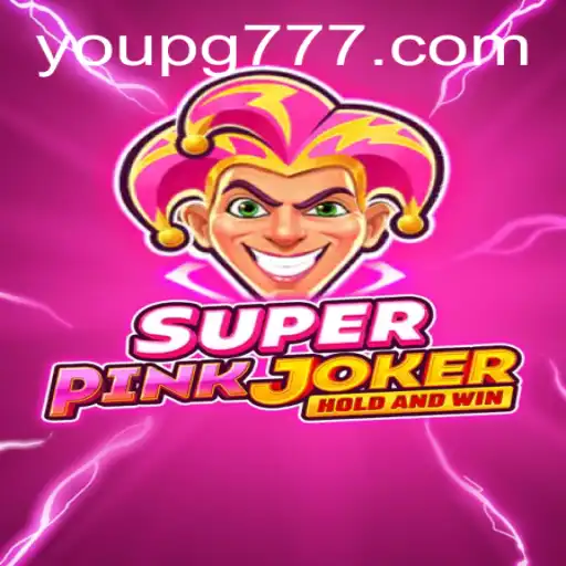 Explorando o Mundo de SuperPinkJoker: Um Jogo de Estratégia Empolgante