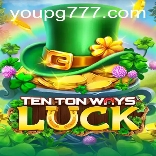 Explorando o Mundo de TenTonWaysLuck: Um Jogo de Estratégia e Azar