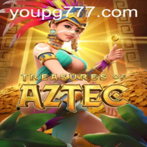 Descubra o Fascinante Mundo de Treasures of Aztec em Youpg.com