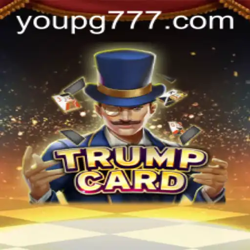 Descubra o Envolvente Jogo TrumpCard em meio aos Eventos Atuais