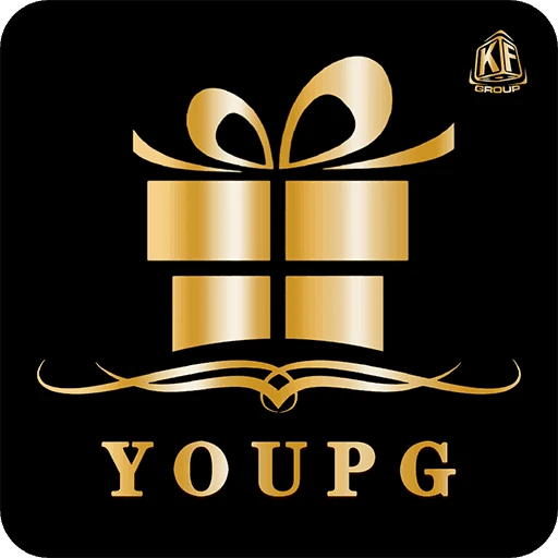 youpg.com Logo
