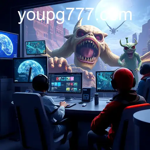 Videogames