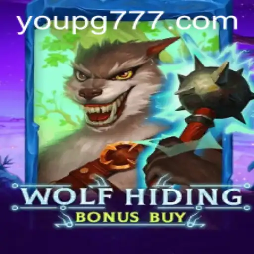 Explorando o Mundo de WolfHidingBonusBuy: Um Mergulho Profundo no Novo Fenômeno de Jogos